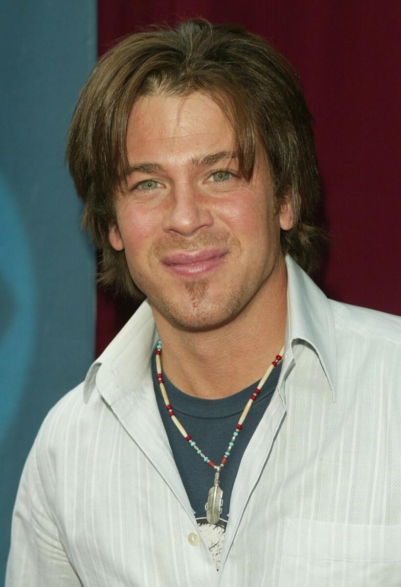 Christian Kane Pictures and Photos | Fandango